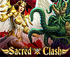 Sacred Clash